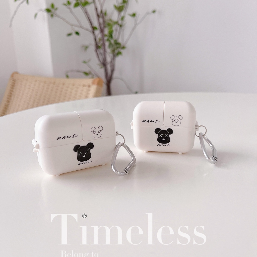 Vỏ Bảo Vệ Hộp Sạc Tai Nghe AirPods3gen 2021 AirPods3 AirPodsPro Airpods2 Ốp