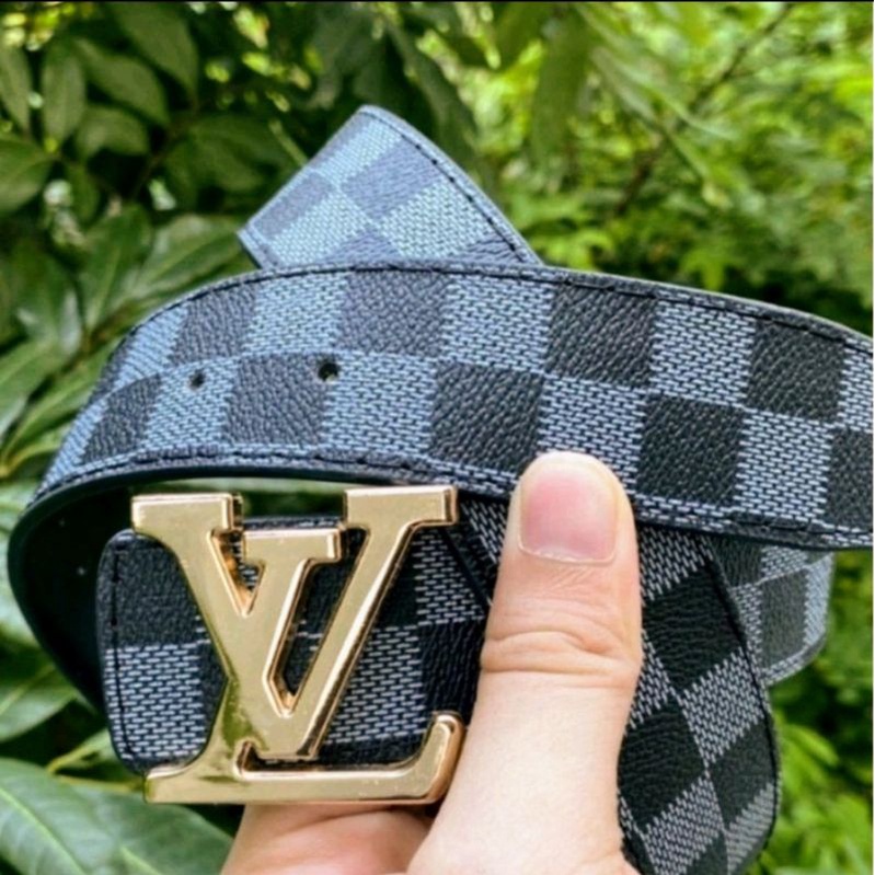 Thắt lưng da nịt nam cao cấp thời trang trẻ trung nhiều mẫu lựa chọn