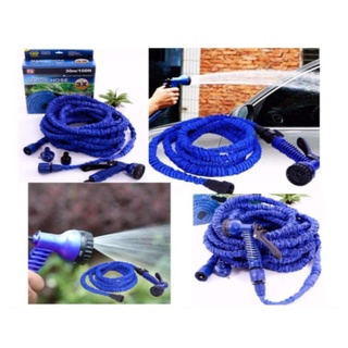 Vòi xịt nước giãn nở thông minh Magic Hose