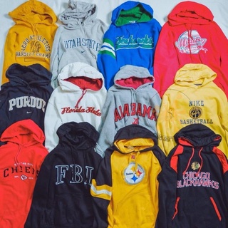 Áo thun mỹ 2hand, Áo hoodie secondhand nam nữ chọn size không chọn mẫu