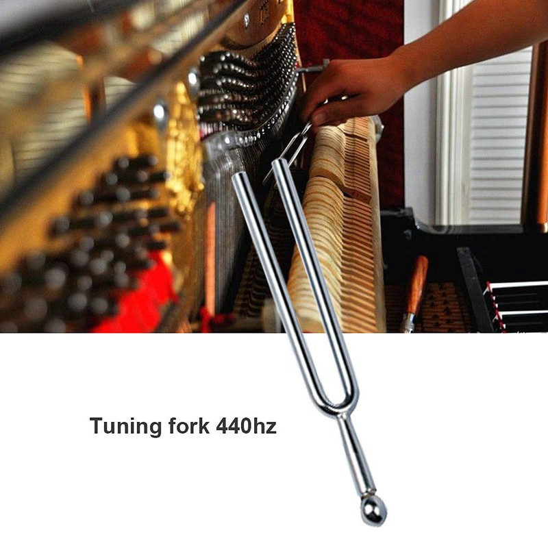 Bộ 16 Dụng Cụ Lên Dây Đàn Piano Chuyên Nghiệp