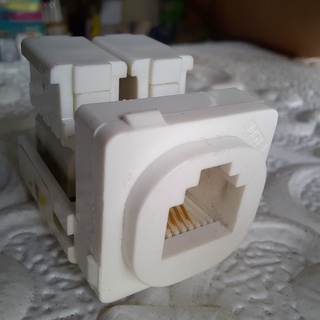 Hạt cáp mạng Intermet Sino dòng S18 S30RJ88