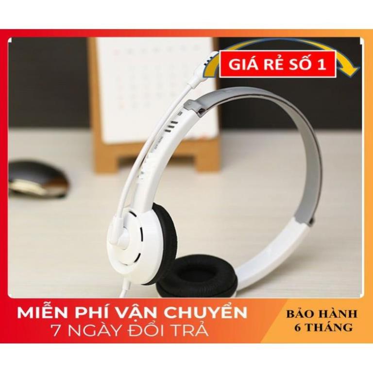 Tai Nghe Có Dây Cao Cấp - Tai Nghe Có Mic DT326 Bắt Giọng Cực Chuẩn