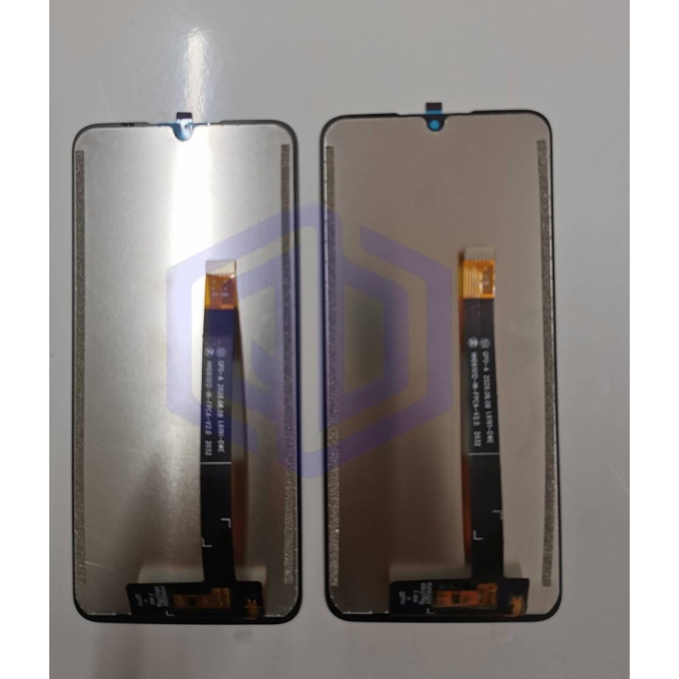 BỘ MÀN HÌNH VSMART STAR 4 / V340 ZIN MÁY