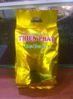 [ TRÀ NGON PHA TRÀ ĐÁ ] Trà Lài Thiên Phát 300g