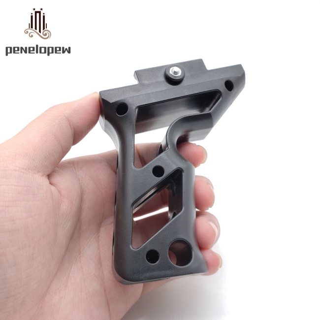 Phụ Kiện Kẹp Thanh Ray Hướng Dẫn Hướng Dẫn Hướng 20mm Trọng Lượng Nhẹ