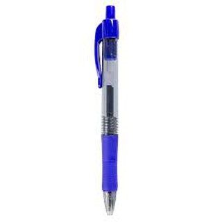 Bút gel marvy rg-5 – metal tip 0.5mm – màu xanh dương