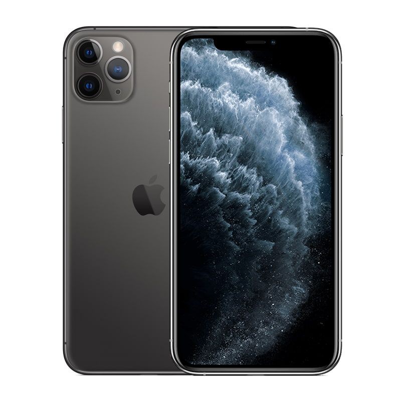 [HÀNG LOẠI 1] Điện Thoại Apple iPhone 11 Pro Max 256GB LL Quốc tế - Hàng mới 100% [TAS9]