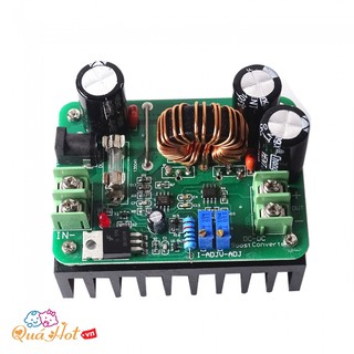 Mạch Tăng Áp DC 12-80V Công Suất Cao - 600W