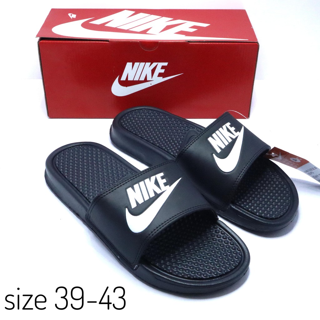 Dép Xỏ Ngón Nike Chính Hãng Thời Trang Cho Nam Nữ