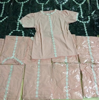 (Sale Khủng)-Áo Thun Nữ Viền Ren Hoa Hót