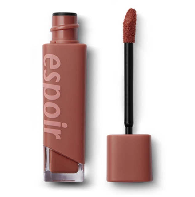 SON KEM LÌ ESPOIR COUTURE LIP FLUID VELVET 2019