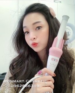 Máy uốn tóc tự động Vivid & Vogue