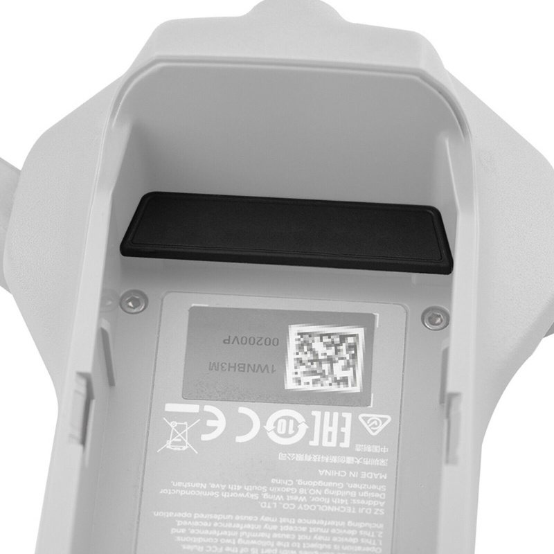 Bộ Nắp Đậy Cổng Sạc Chống Bụi Có Số Cho Mavic Air 2 / Air 2S