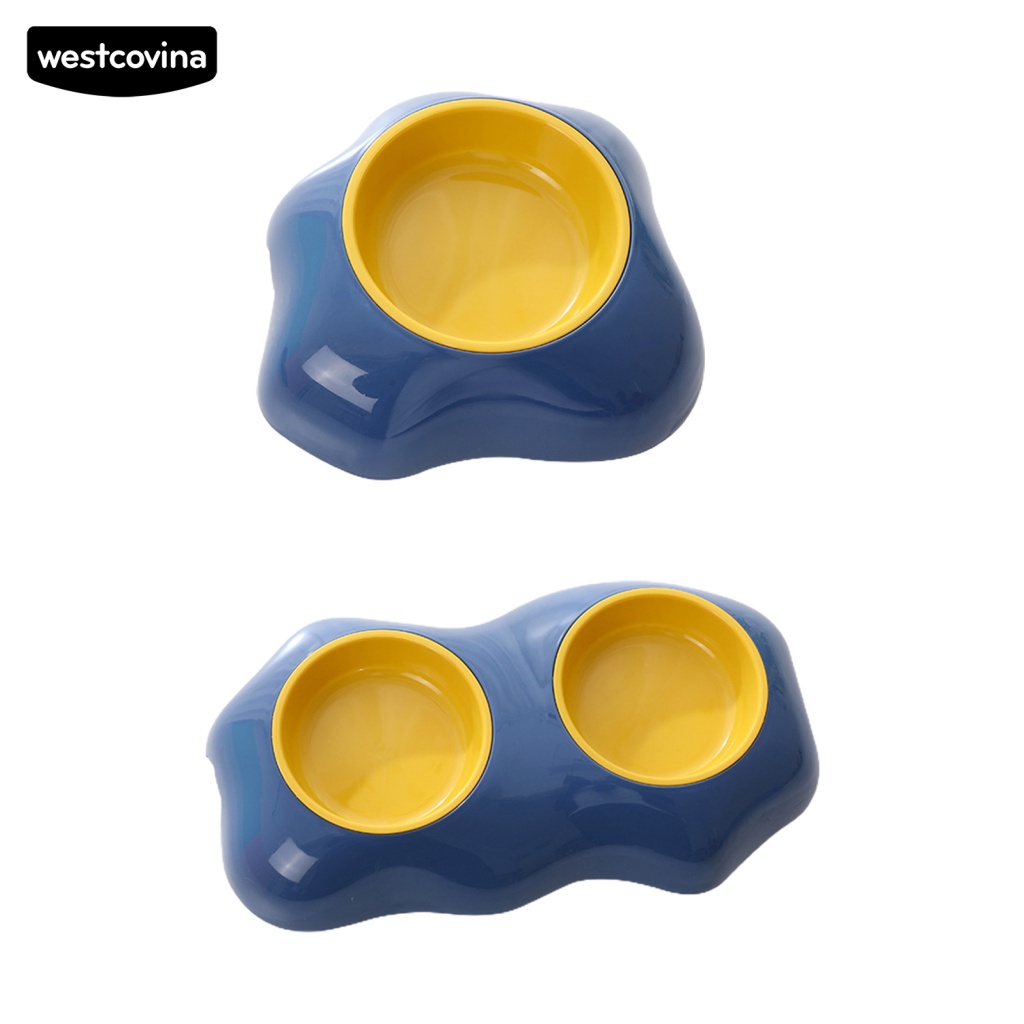 Tô Đựng Thức Ăn Cho Thú Cưng Đa Năng Thiết Kế Tiện Lợi Dễ Dùng