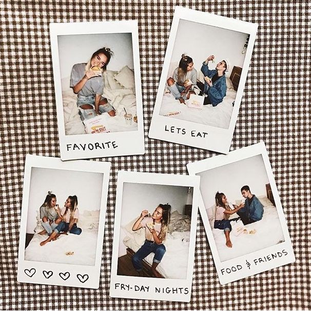 INSTAX MINI FILM - DATE XA 2022-2023 - Giấy in ảnh cho máy chụp lấy liền Instax Mini - Hàng chính hãng