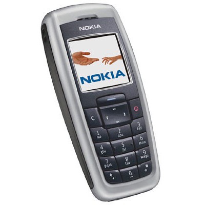 Điện thoại giá rẻ Nokia 2600, hàng công ty mới | BigBuy360 - bigbuy360.vn