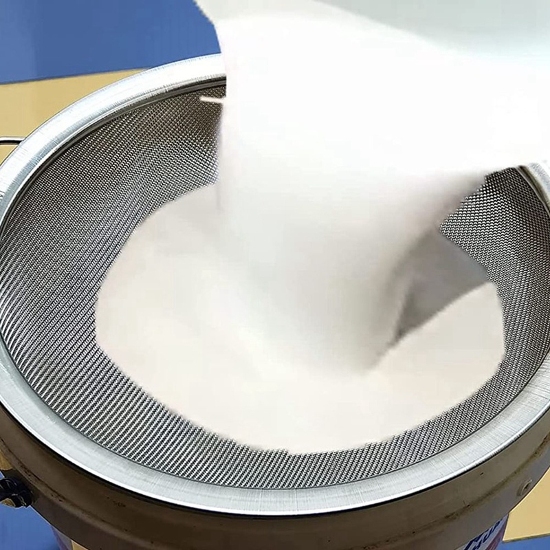 Bộ Lọc Sơn 250 Micrometres Phù Hợp Với Xô Lọc 5 Gallon Và Bảo Vệ Máy Phun Không Khí Sạch Sẽ