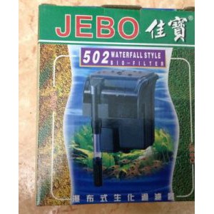 Máy lọc Jebo