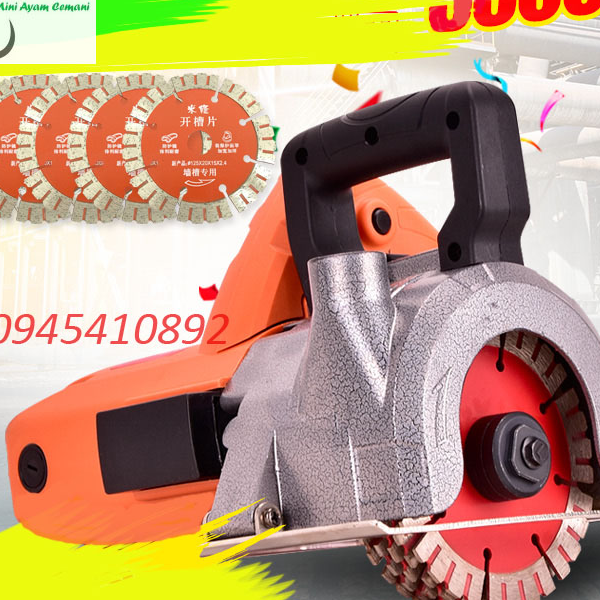 SIÊU THỊ MINI AYAM CEMANI