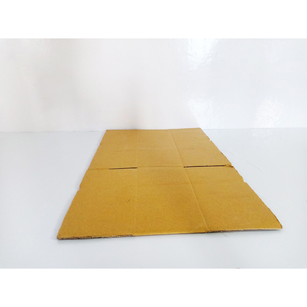 40x30x20 Combo 10 hộp carton gói hàng - Thùng giấy đóng hàng