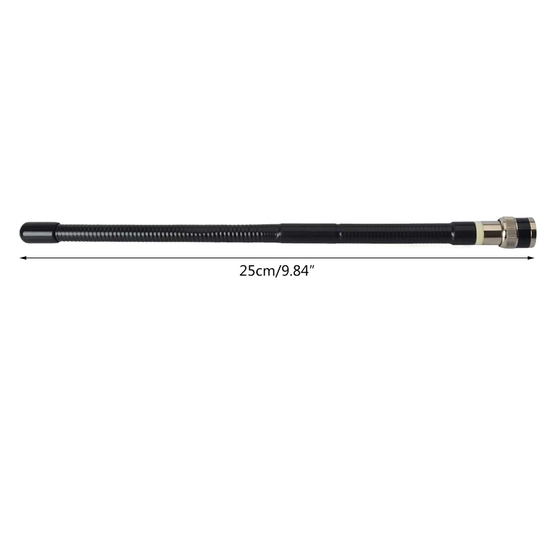 Ăng Ten Radio LI OEM 27MHz BNC Cho IC-V8 IC-V80 IC-V82 TK100 Walkie Talkie