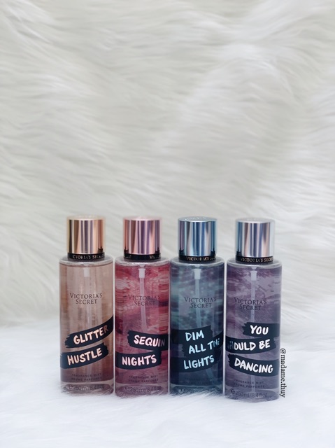 Victoria’s Secret - Xịt thơm Body mist phiên bản giới hạn | BigBuy360 - bigbuy360.vn