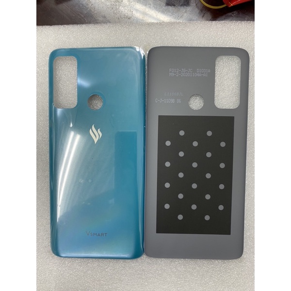 Nắp lưng vsmart live 4