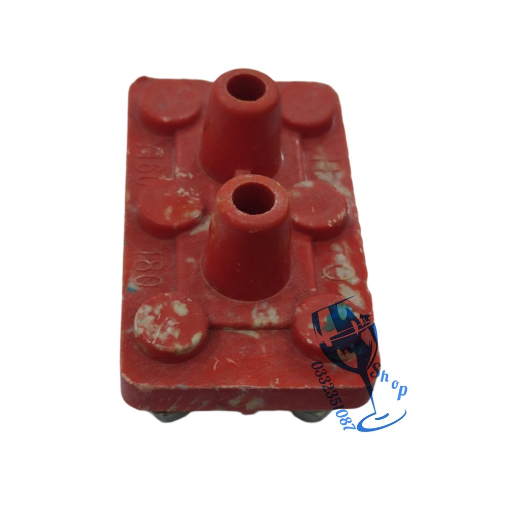 [FreeShip] [Ảnh thật] cầu đấu motor y160-180, cầu đấu động cơ y160-180 shopgiadungluongyen