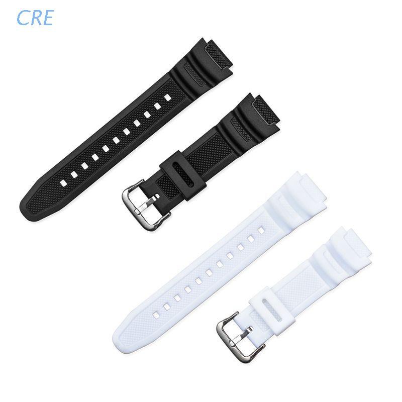 Dây Đeo Thay Thế Cho Đồng Hồ Aq-S810W
