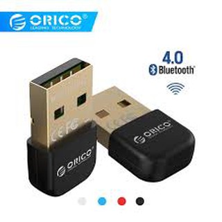 USB kết nối Bluetooth 4.0 Orico BTA-403 – Hàng Phân Phối Chính Hãng