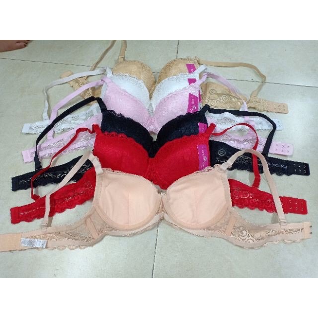 (516) áo lót có gọng ren đẹp bất tận luôn ạ ,