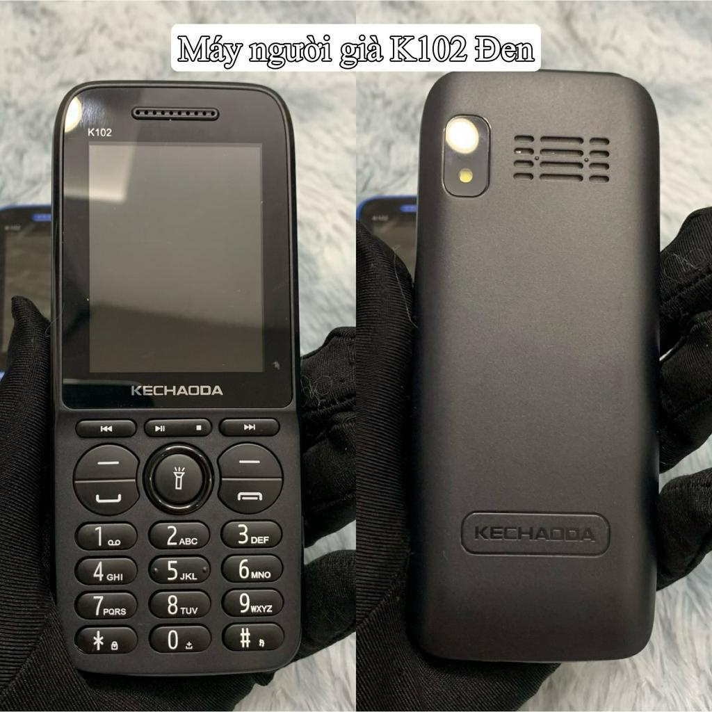 Điện thoại Kechaoda 102 FullBox