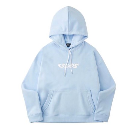 HOODIE COLKIDS GRAPHIC TÍM MINT XANH BLU