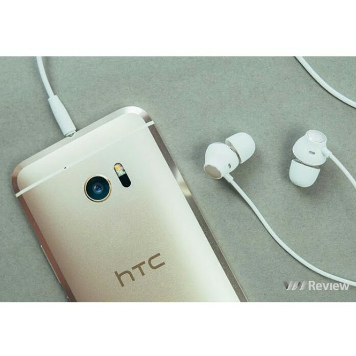 Tai nghe HTC MAX 310 HI-RES,HTC 10, ONE M9_CHÍNH HÃNG