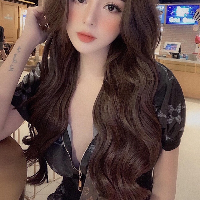 Sét bộ mai phương bùi