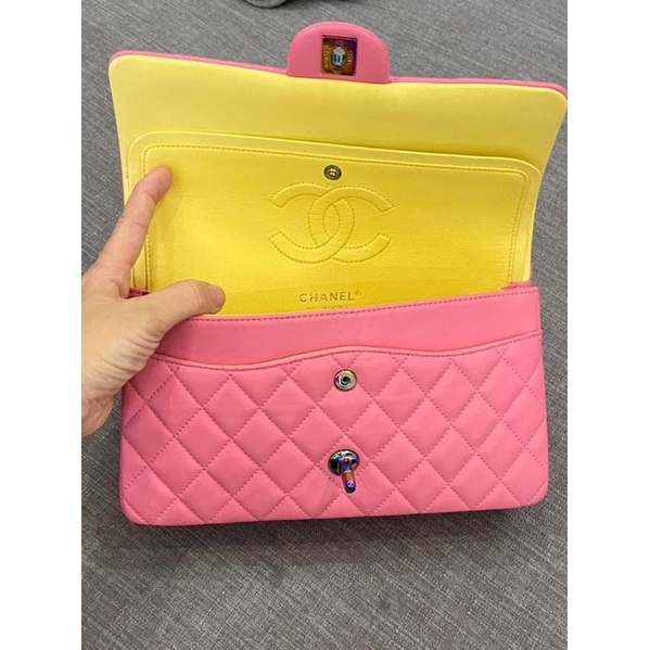 Túi xách cn clasic si tuyển chọn