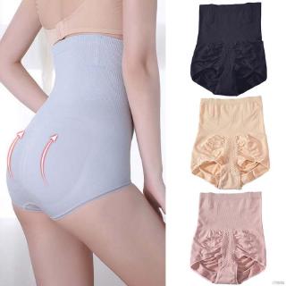 Quần lót lưng cao định hình eo cho phụ nữ sau sinh