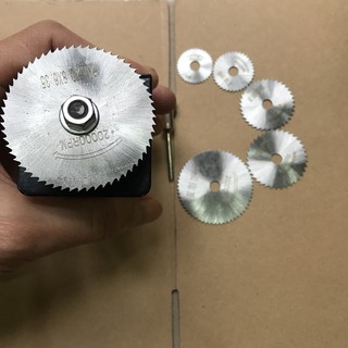 motor 895 - 368w - Bộ máy cưa