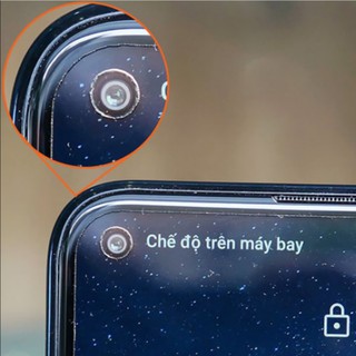 Cường Lực Nano Dẻo 9H+ Nokia 8.3 5G Full Màn Hình - Siêu Bền Không Vỡ Viền Chống Trầy Xước