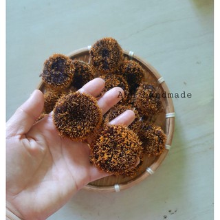 Nhụy Lông Hướng Dương size 4.5cm