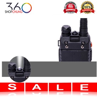 BỘ ĐÀM BAOFENG 0678 CÓ LCD