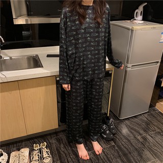Bộ ngủ cotton big size