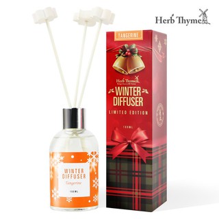 TINH DẦU THƠM PHÒNG HERB THYME WH-100 (100ml)