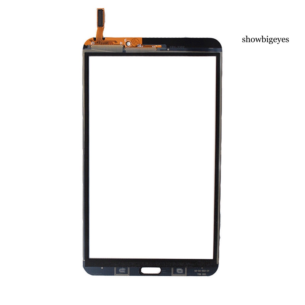 Màn Hình Cảm Ứng Mbp--Lcd Cho Samsung Tab 4.8in Sm-T337V Sm-T337A Sm-T330Nu