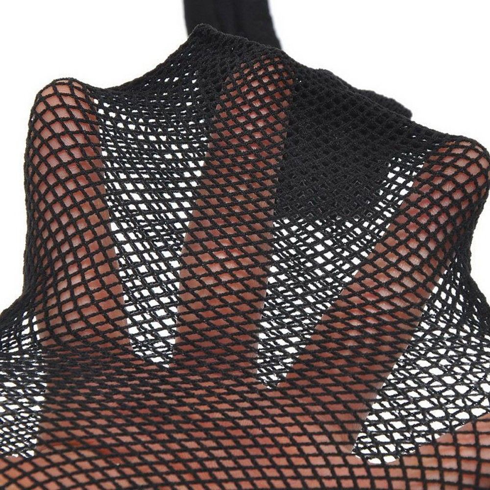 Quần tất lưới thời trang nữ