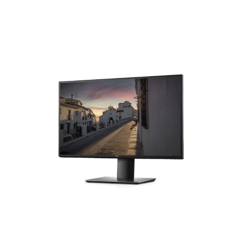 Màn hình Dell U2520D 25 Inch UltraSharp QHD LED - backlit - Hàng chính hãng bảo hành 36 tháng