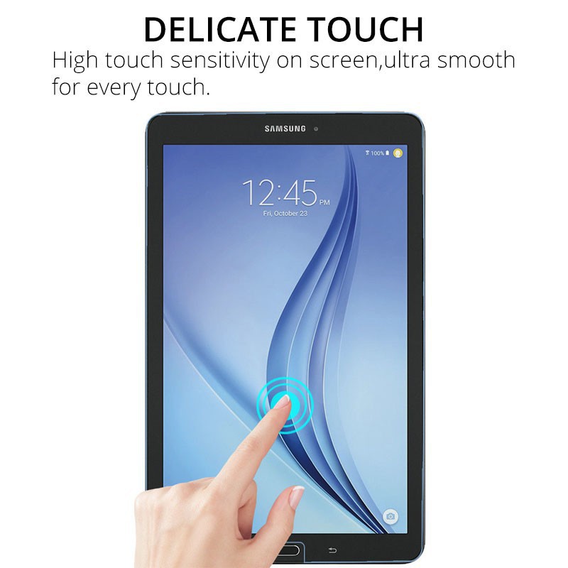 Dán cường lực Samsung Galaxy Tab T700/T705/T560