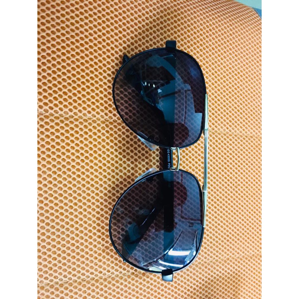 Kính râm thời trang dành cho Nam giới