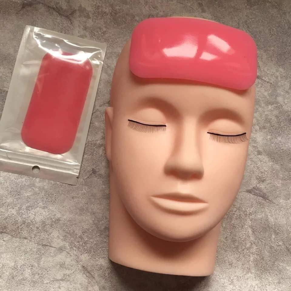 Silicon dán line mi